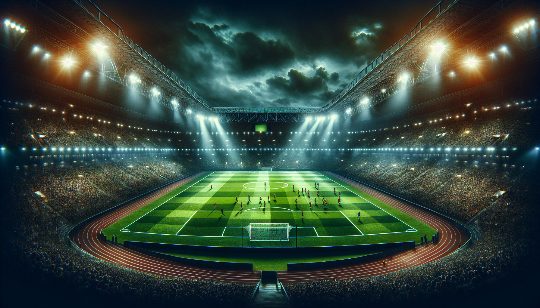 22 de Julio vs Atlético Vinotinto - Match Preview