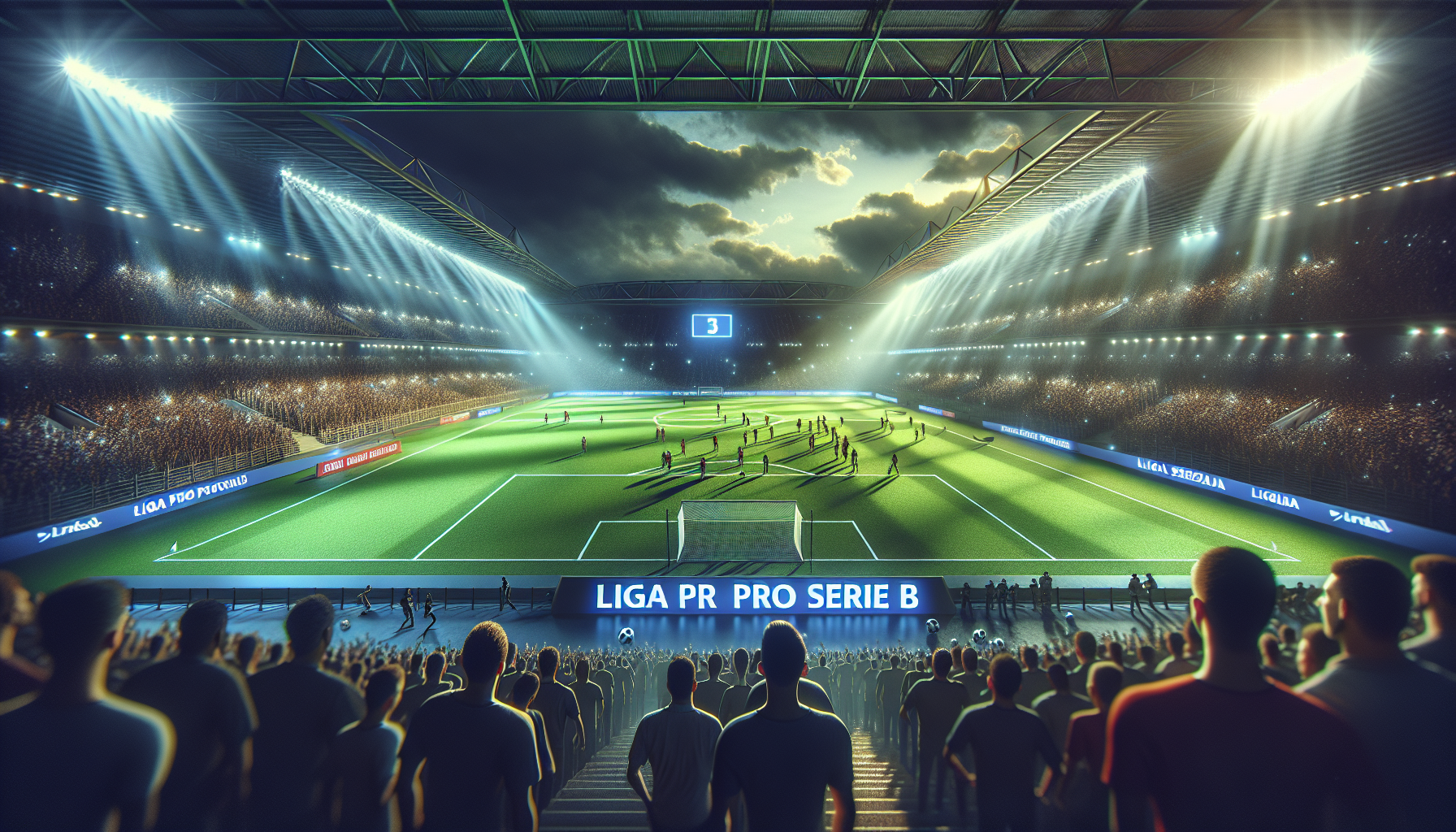 Atlético Vinotinto vs 22 de Julio - Match Preview