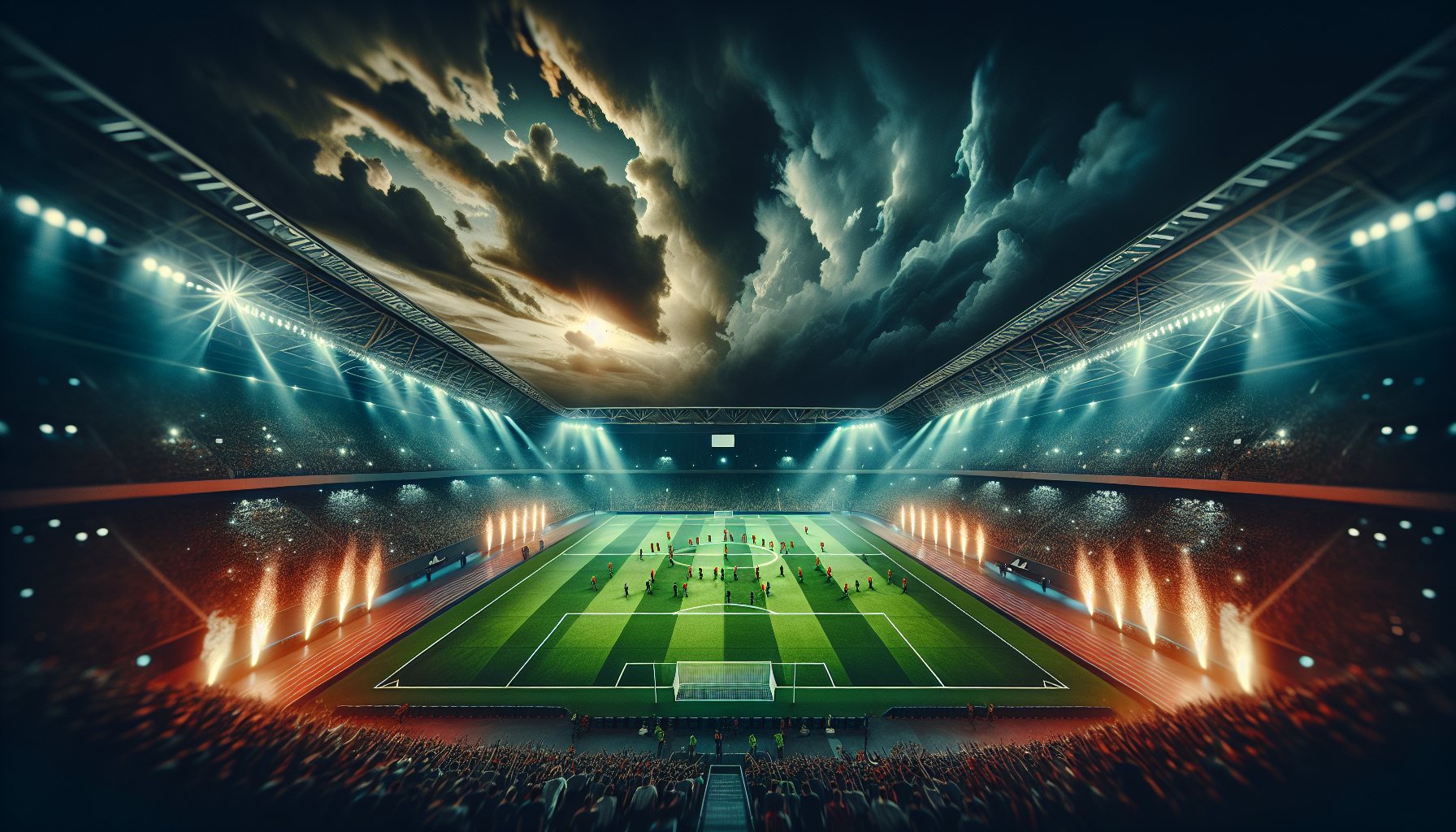 Atlético Vinotinto vs Imbabura - Match Preview