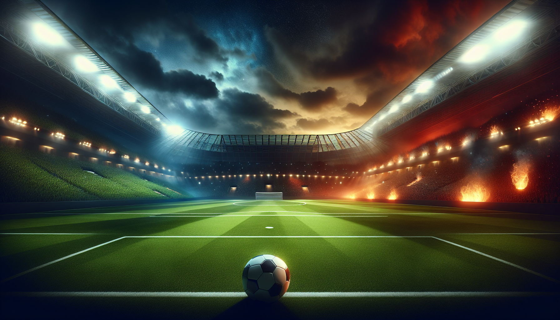 Atlético Vinotinto vs Leones del Norte - Match Preview