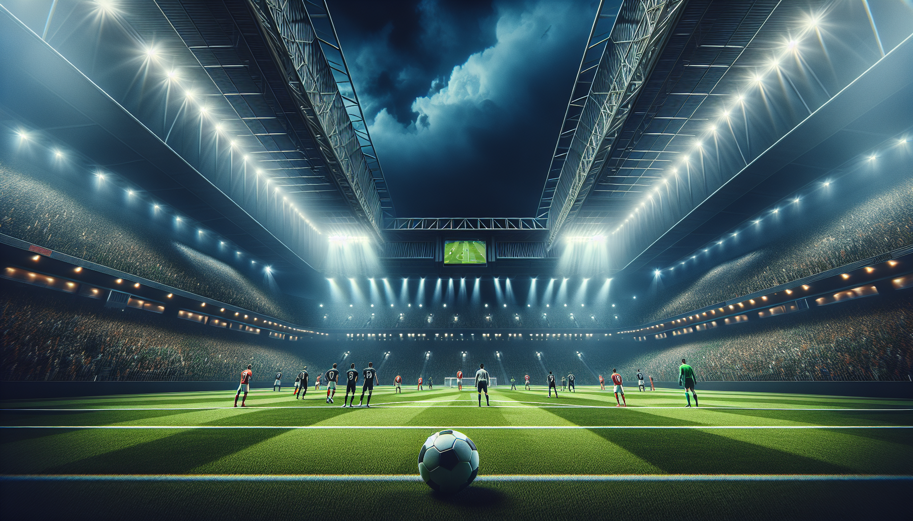 Chacaritas vs Atlético Vinotinto - Match Preview