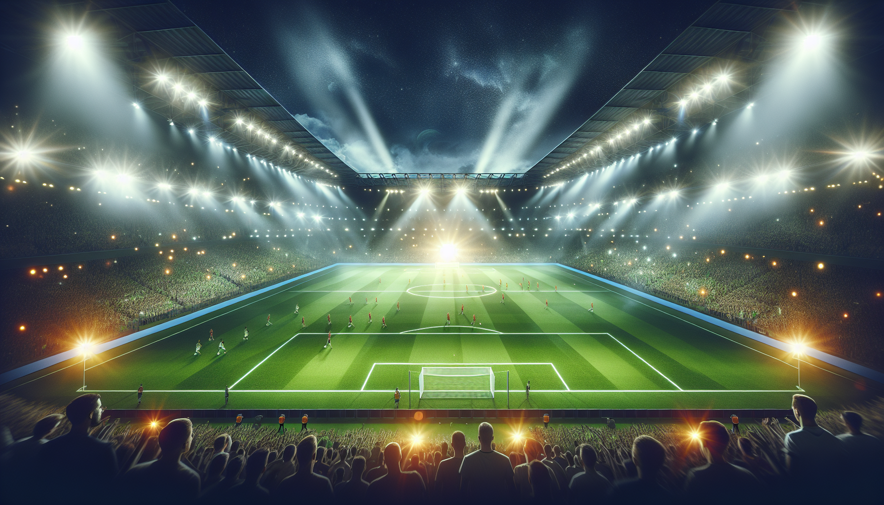 Guayaquil City FC vs Atlético Vinotinto - Match Preview