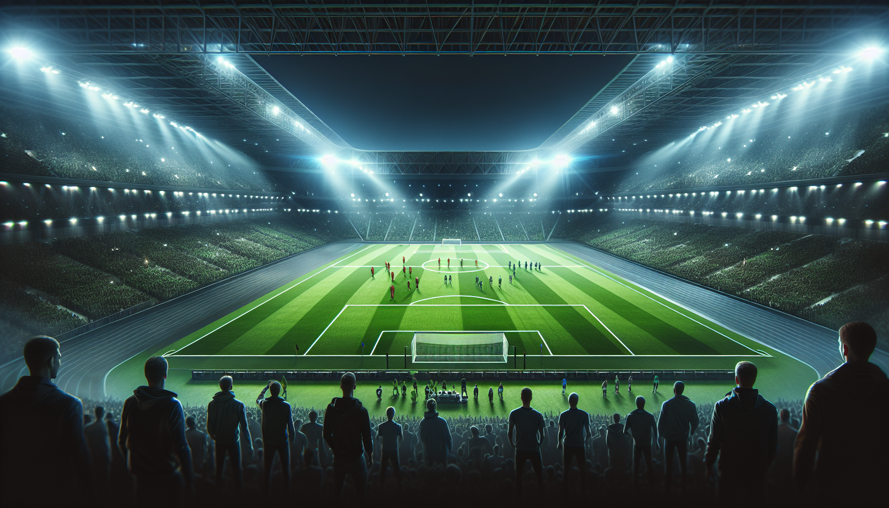 Vargas Torres vs Atlético Vinotinto - Match Preview